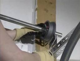 Garage Door Cables Repair Dallas